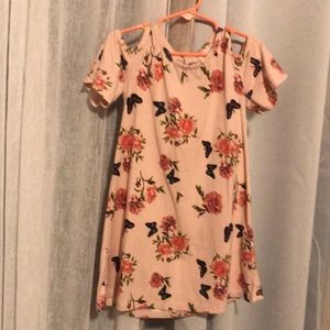 Dress for girls